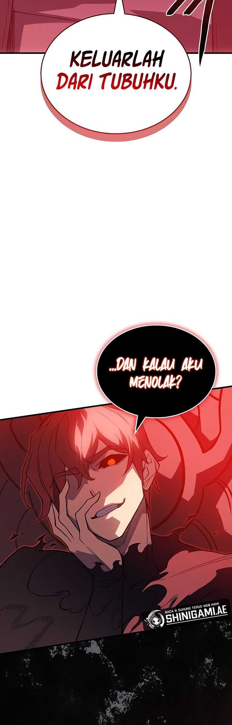 Regressing With The King’s Power Chapter 77 Gambar 57