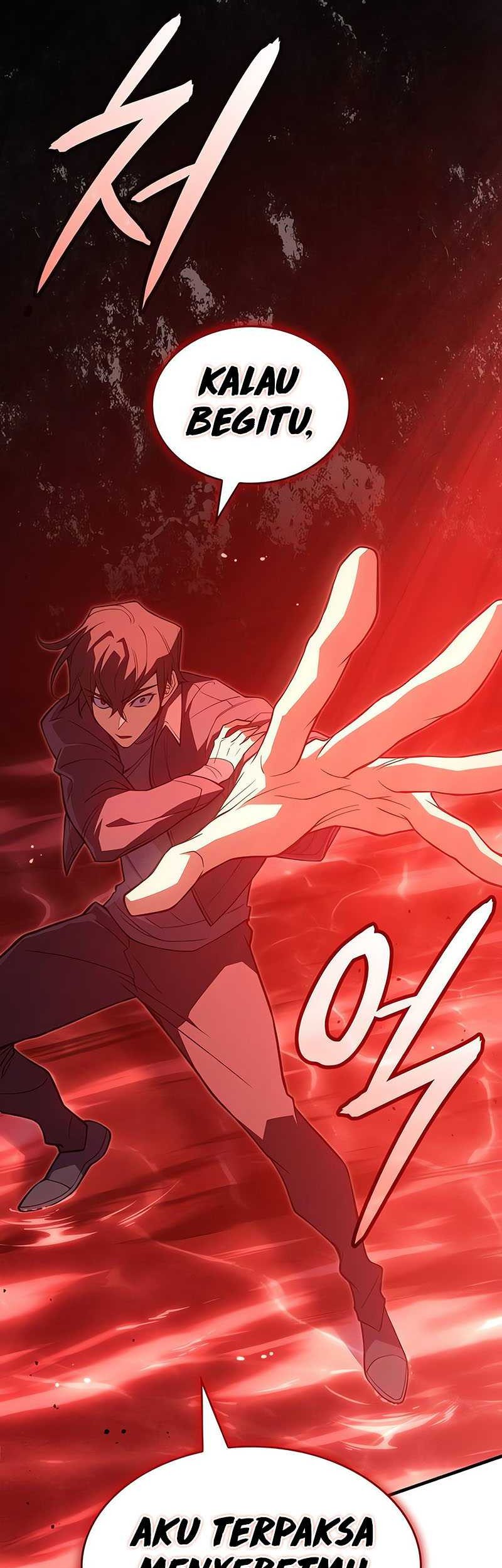 Regressing With The King’s Power Chapter 77 Gambar 58