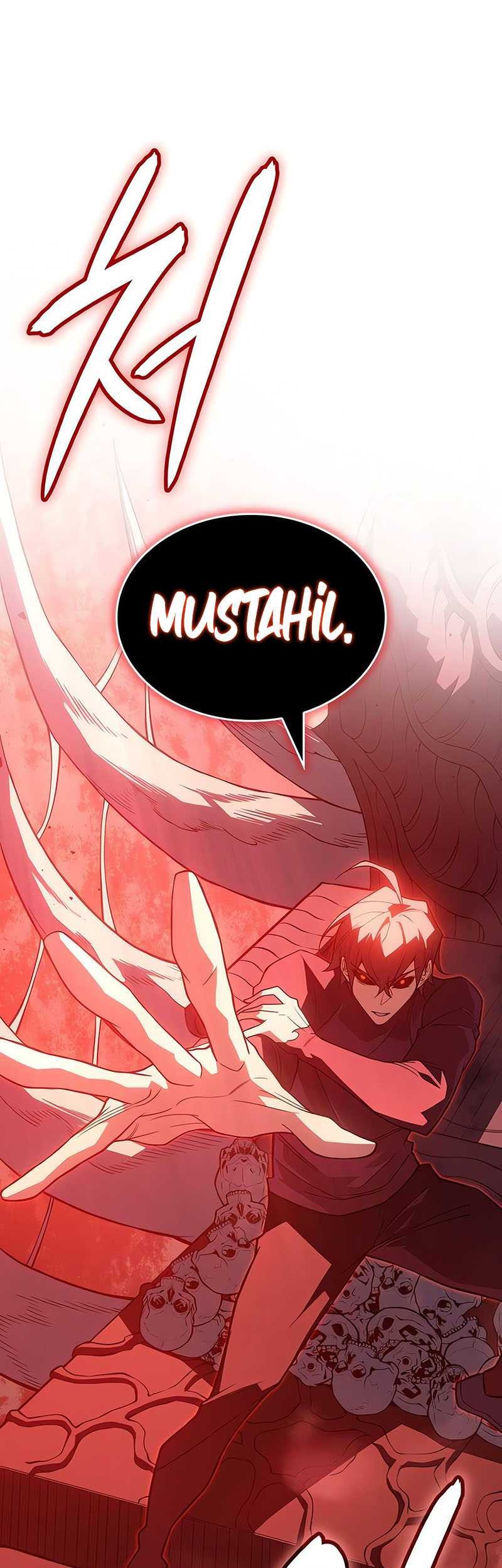 Regressing With The King’s Power Chapter 77 Gambar 60