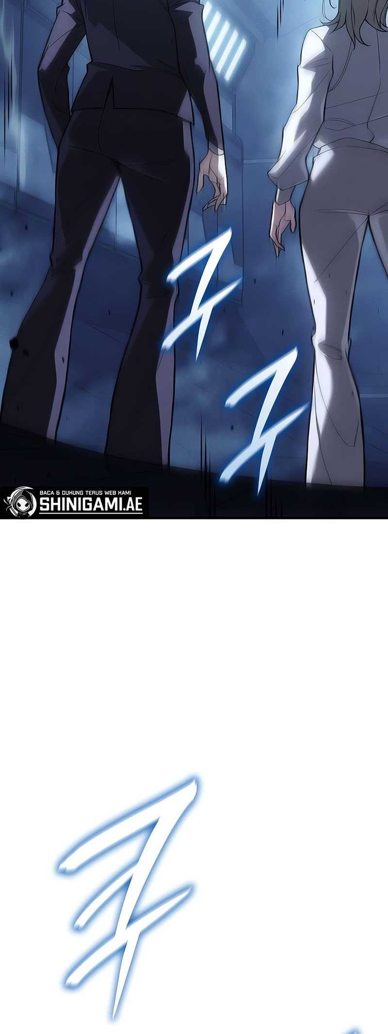 Regressing With The King’s Power Chapter 77 Gambar 67