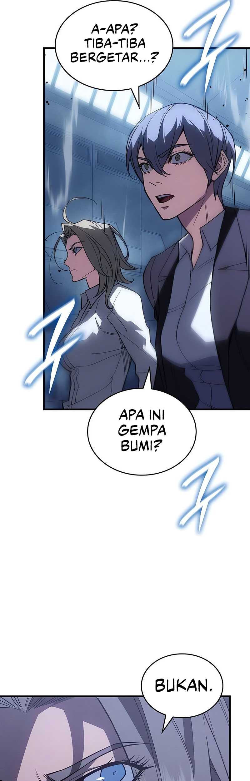 Regressing With The King’s Power Chapter 77 Gambar 68