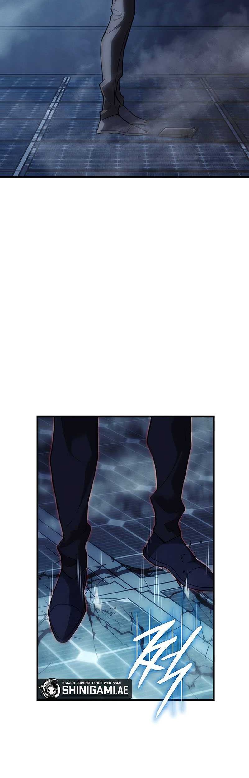 Regressing With The King’s Power Chapter 77 Gambar 70