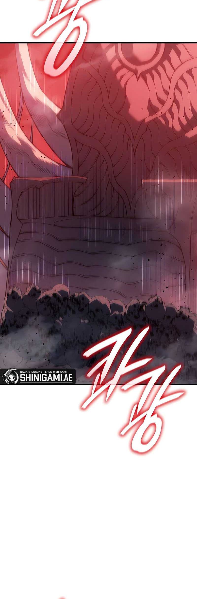 Regressing With The King’s Power Chapter 77 Gambar 75