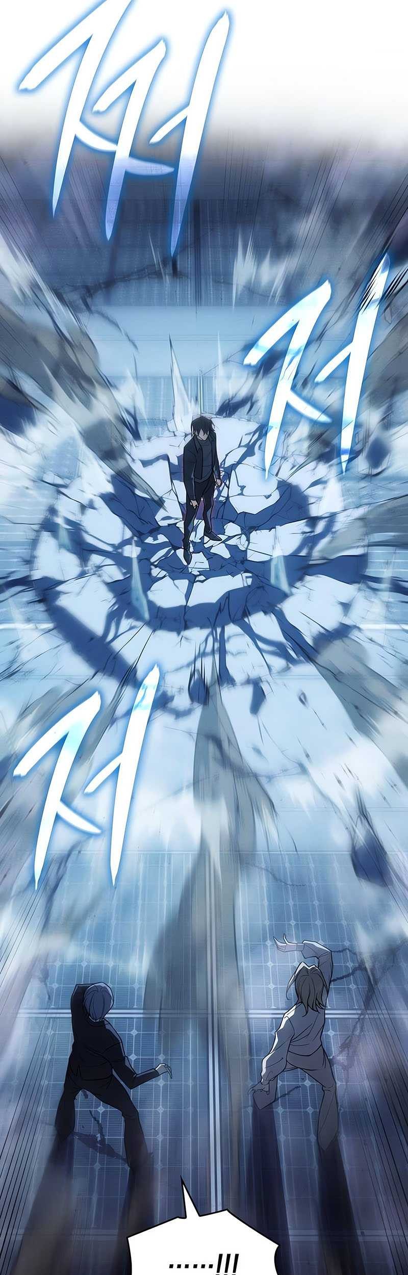 Regressing With The King’s Power Chapter 77 Gambar 72