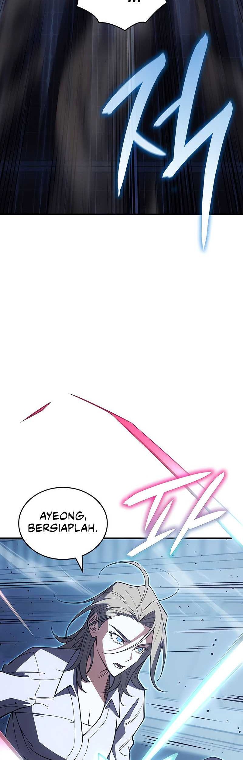 Regressing With The King’s Power Chapter 77 Gambar 73