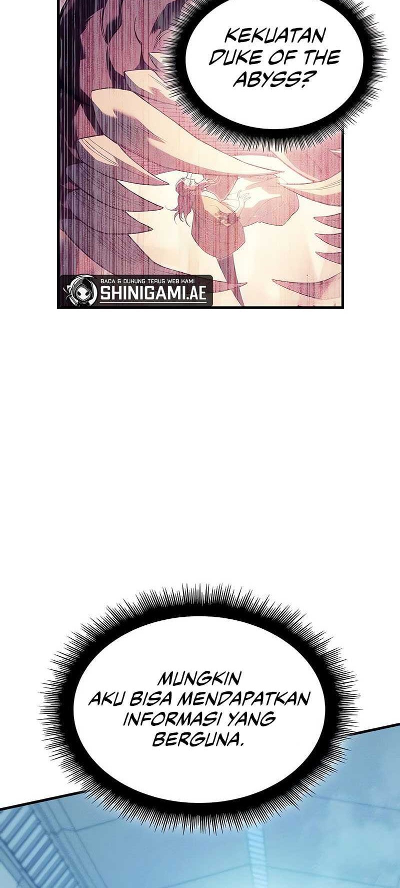 Regressing With The King’s Power Chapter 77 Gambar 39