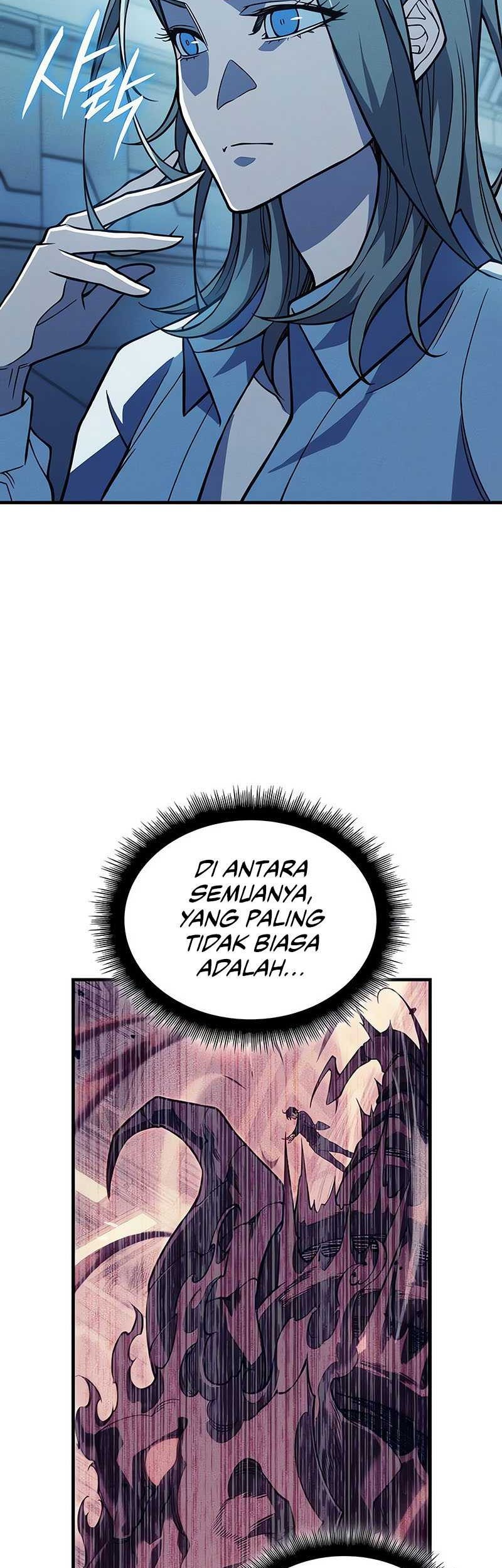Regressing With The King’s Power Chapter 77 Gambar 38