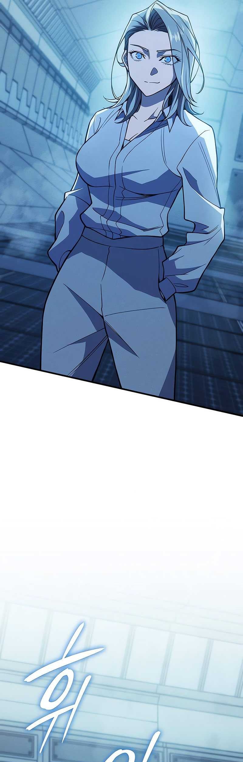 Regressing With The King’s Power Chapter 77 Gambar 40