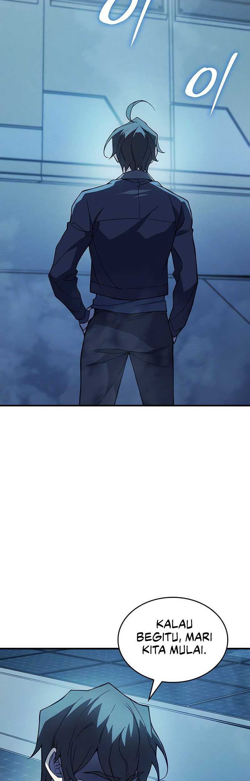 Regressing With The King’s Power Chapter 77 Gambar 41