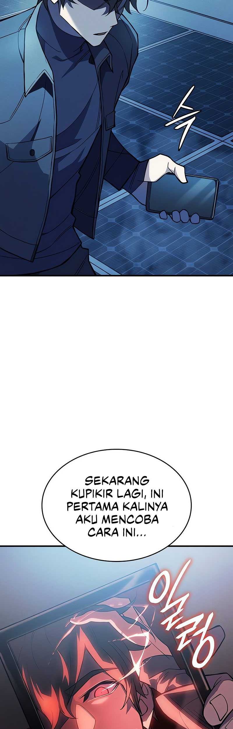 Regressing With The King’s Power Chapter 77 Gambar 42