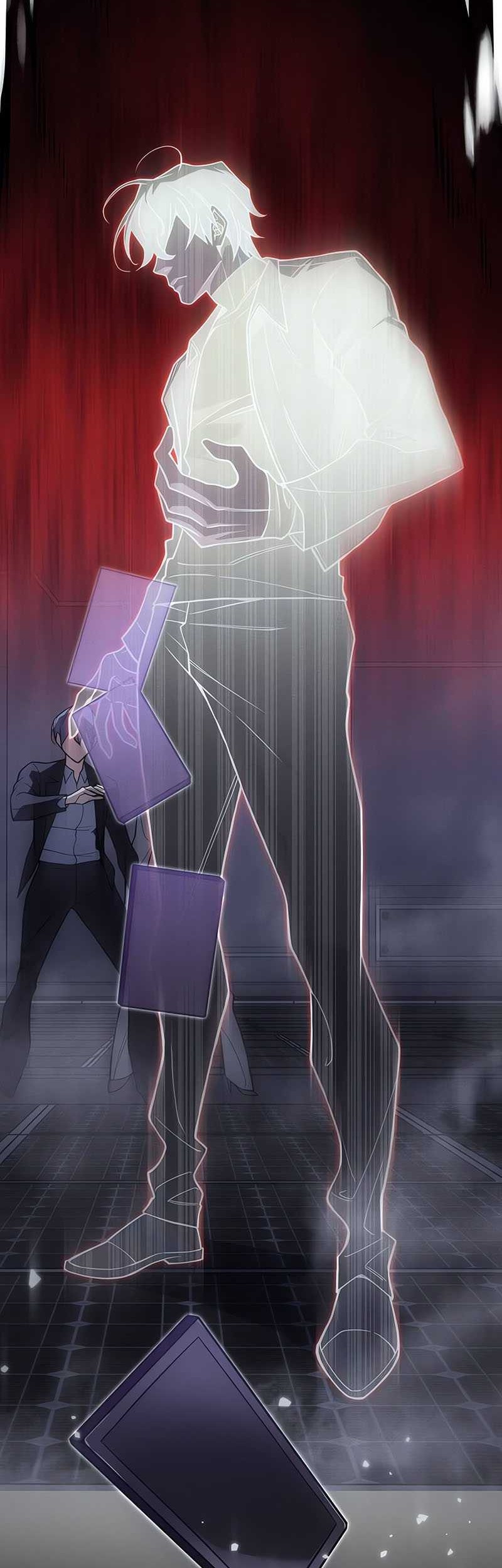 Regressing With The King’s Power Chapter 77 Gambar 45