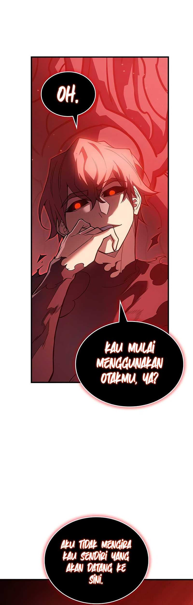 Regressing With The King’s Power Chapter 77 Gambar 51