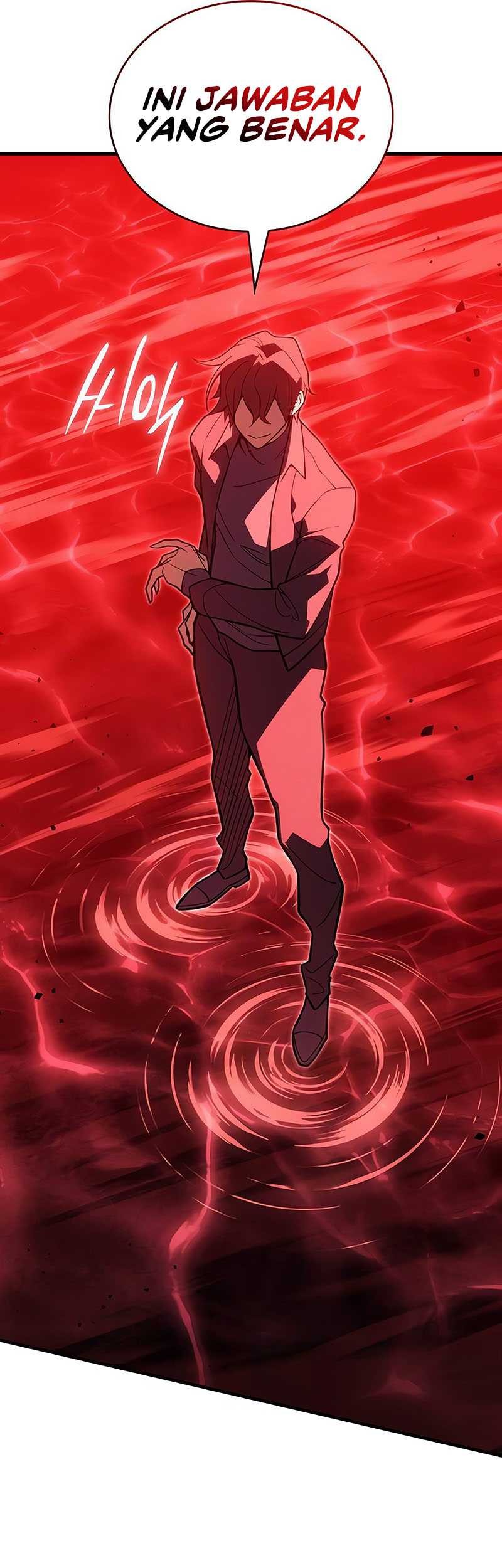 Regressing With The King’s Power Chapter 77 Gambar 48