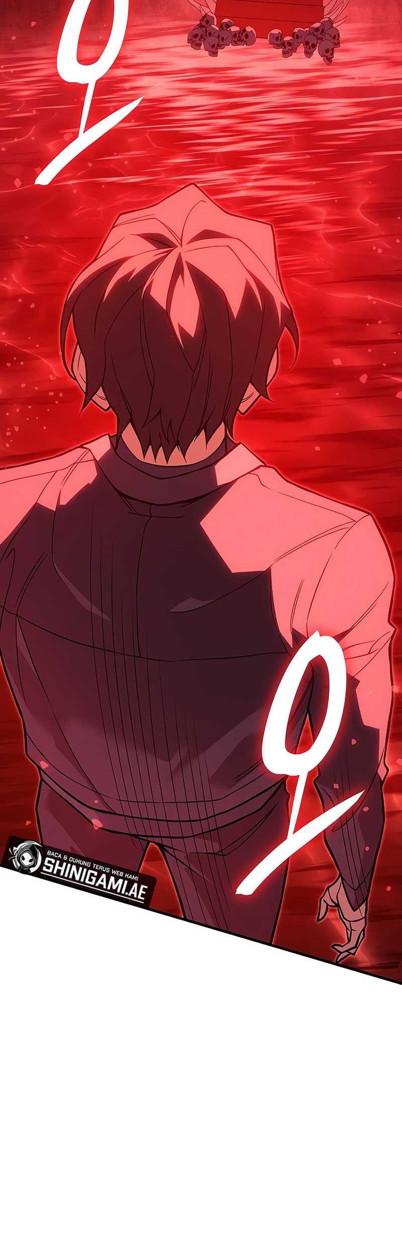 Regressing With The King’s Power Chapter 77 Gambar 50