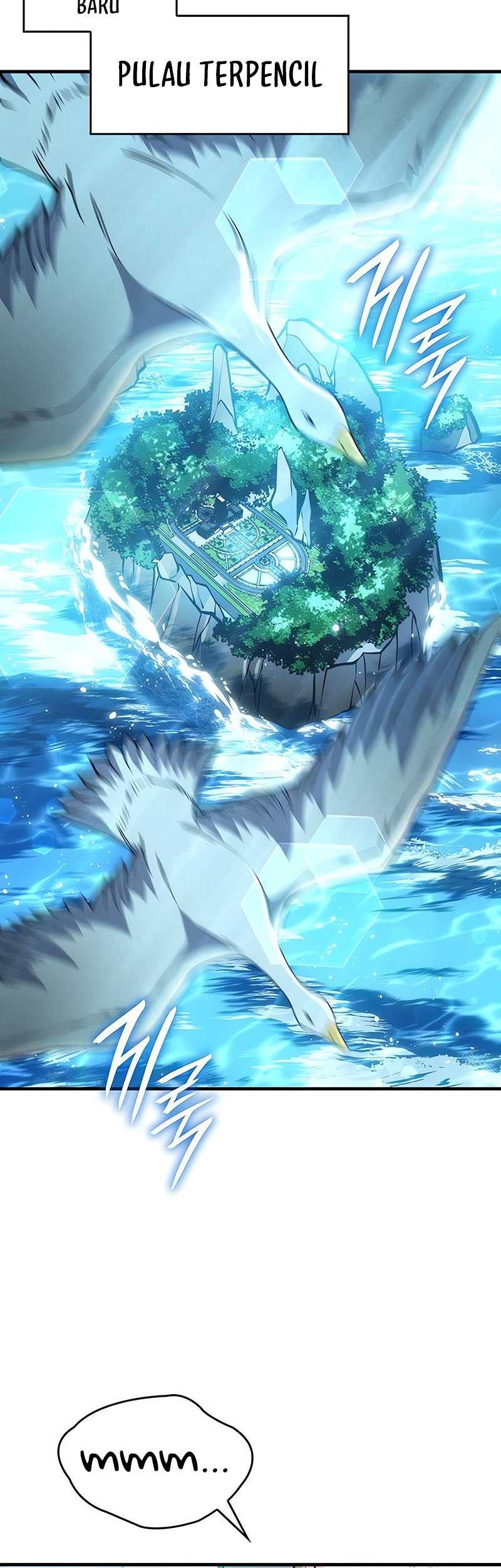 Manhwa Regressing With The King’s Power Chapter 77 gambar nomor 2