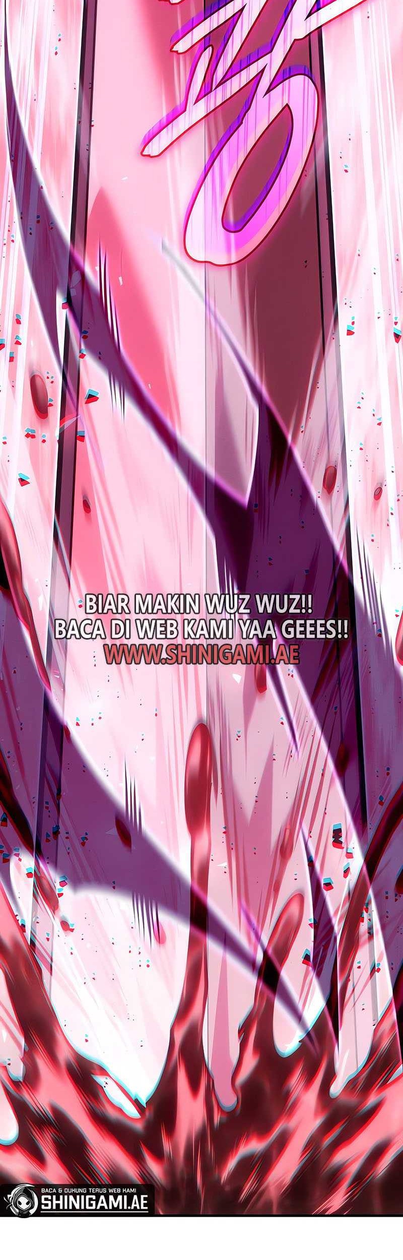 Regressing With The King’s Power Chapter 77 Gambar 92