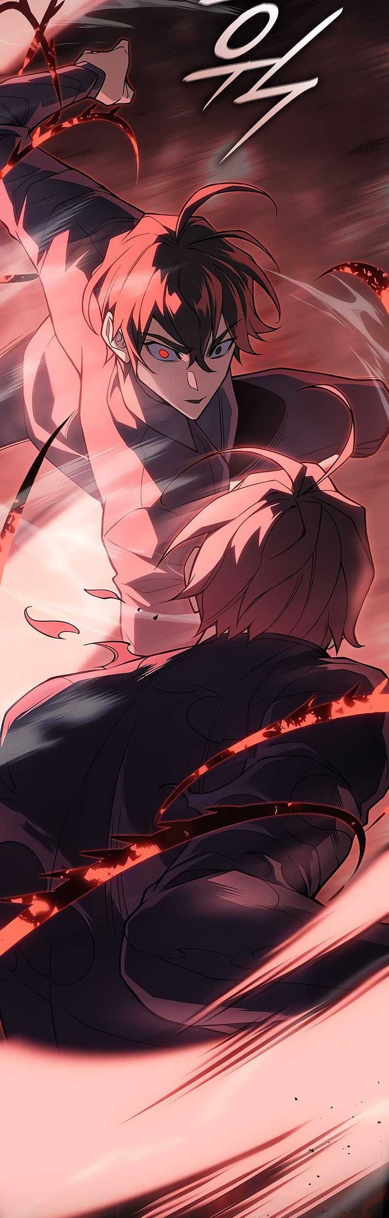 Regressing With The King’s Power Chapter 77 Gambar 78