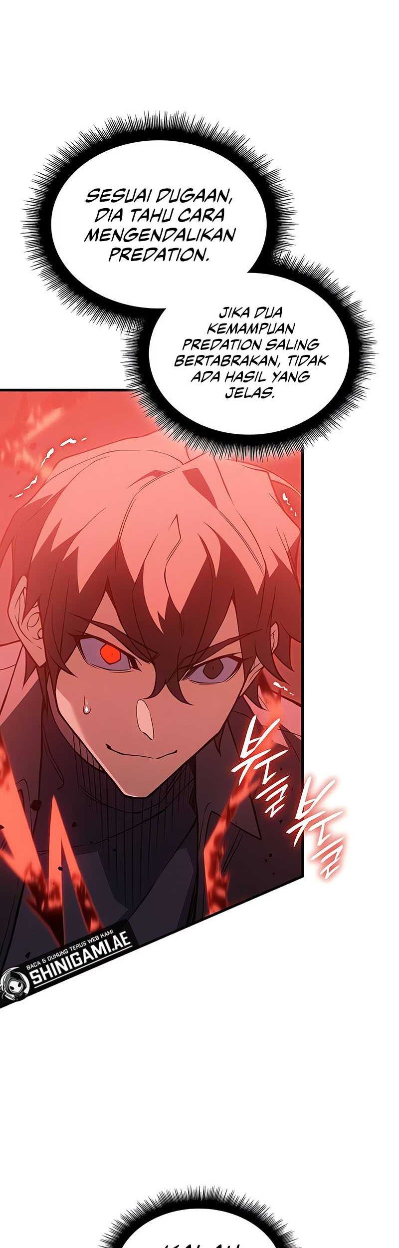 Regressing With The King’s Power Chapter 77 Gambar 81