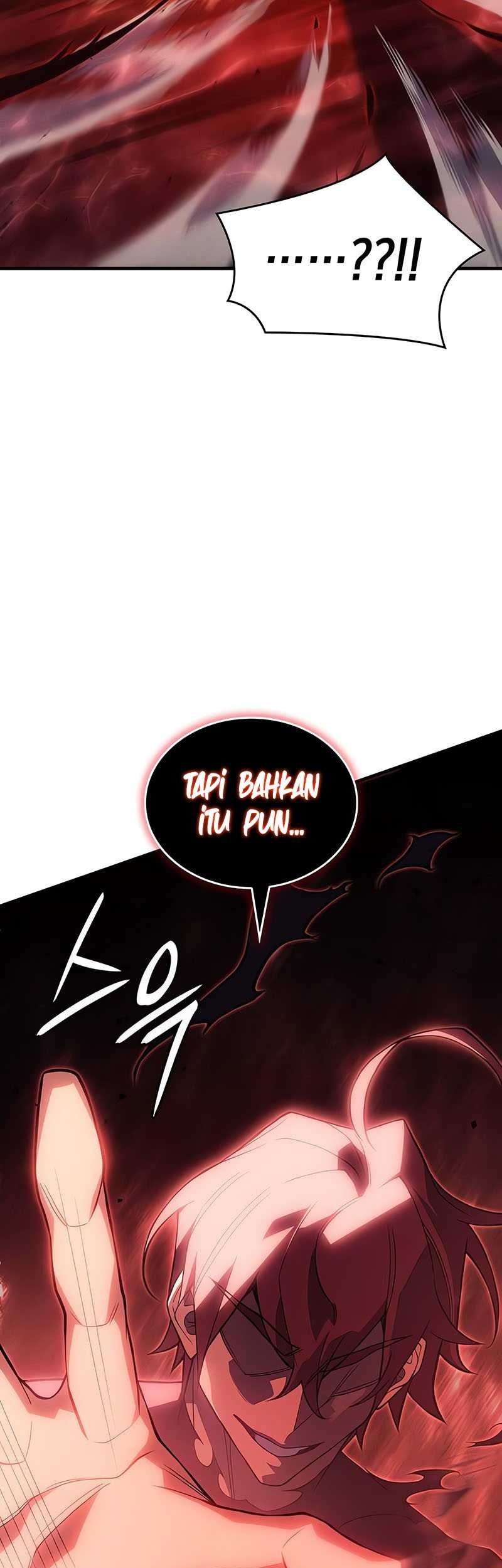 Regressing With The King’s Power Chapter 77 Gambar 84