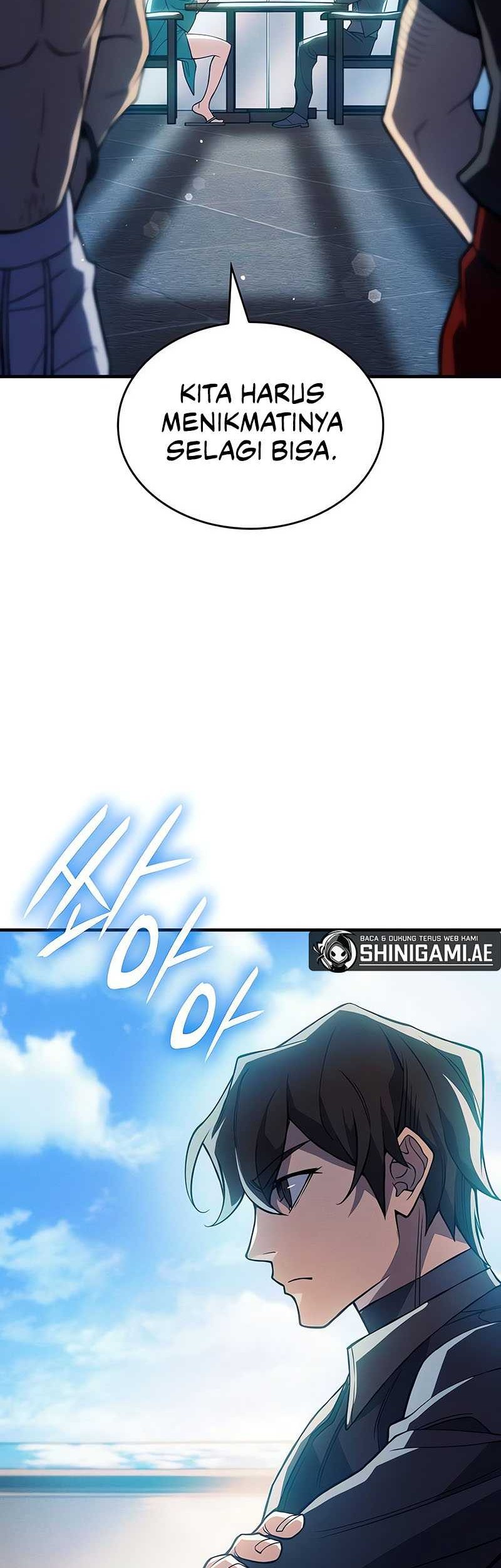 Regressing With The King’s Power Chapter 77 Gambar 6