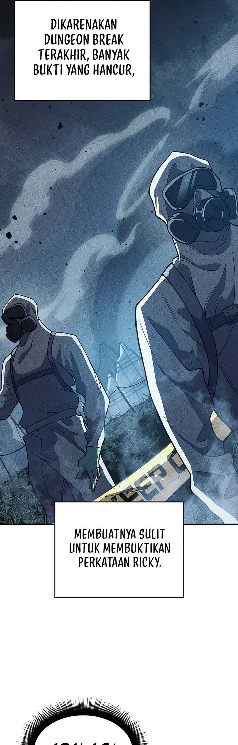 Regressing With The King’s Power Chapter 77 Gambar 9