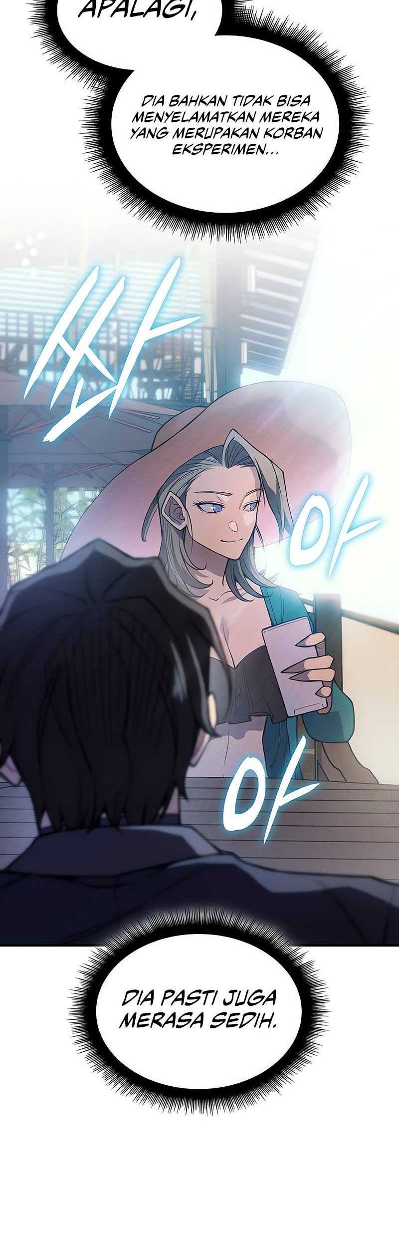 Regressing With The King’s Power Chapter 77 Gambar 10