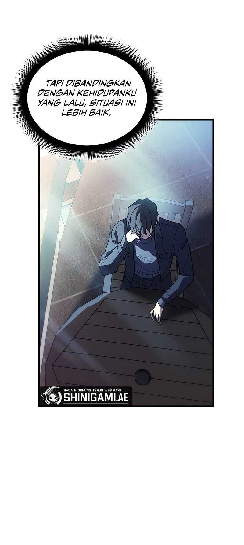 Regressing With The King’s Power Chapter 77 Gambar 11