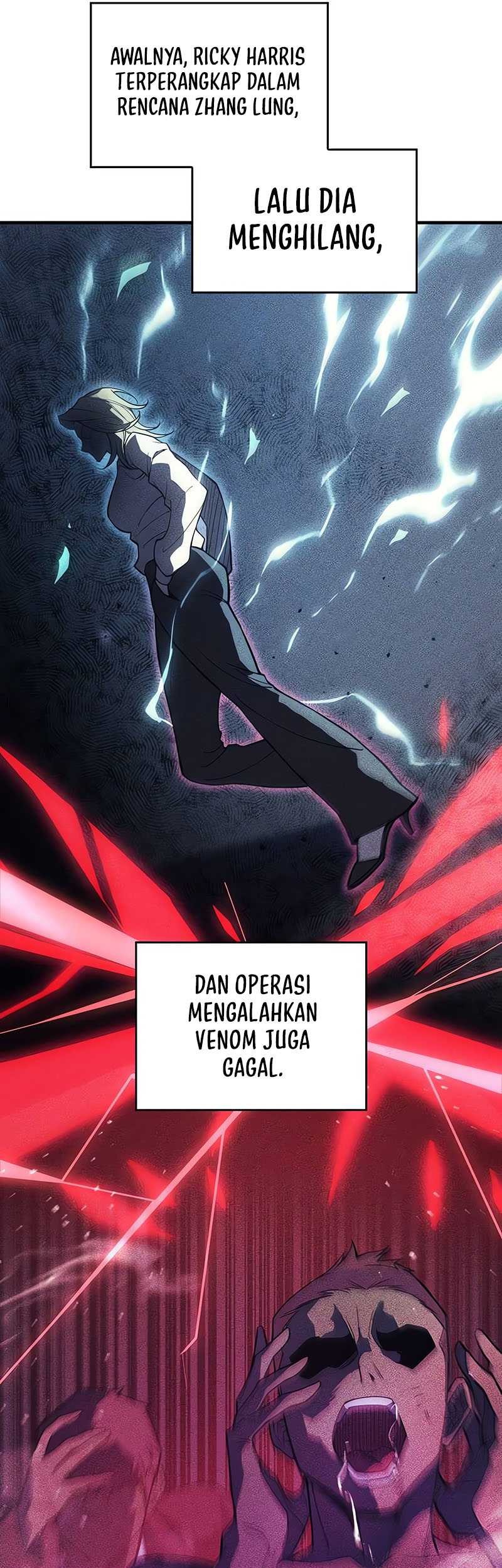 Regressing With The King’s Power Chapter 77 Gambar 12