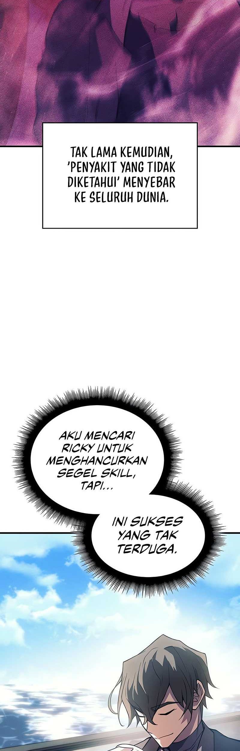 Regressing With The King’s Power Chapter 77 Gambar 13