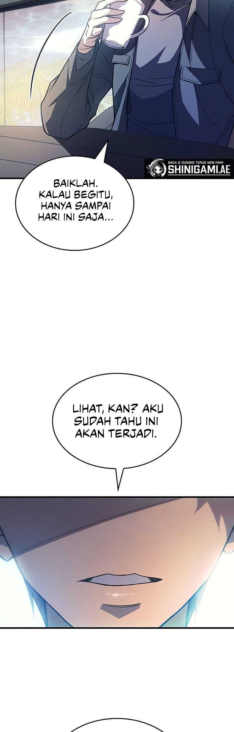 Regressing With The King’s Power Chapter 77 Gambar 14