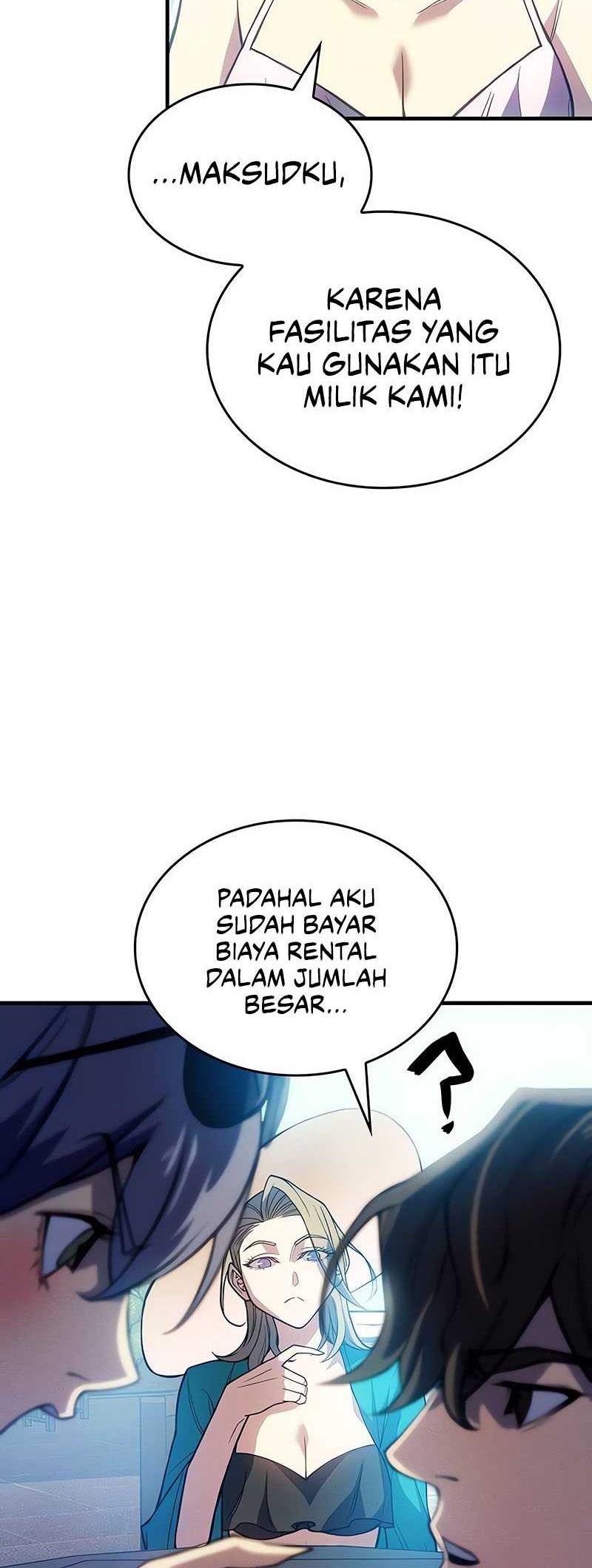 Regressing With The King’s Power Chapter 77 Gambar 19