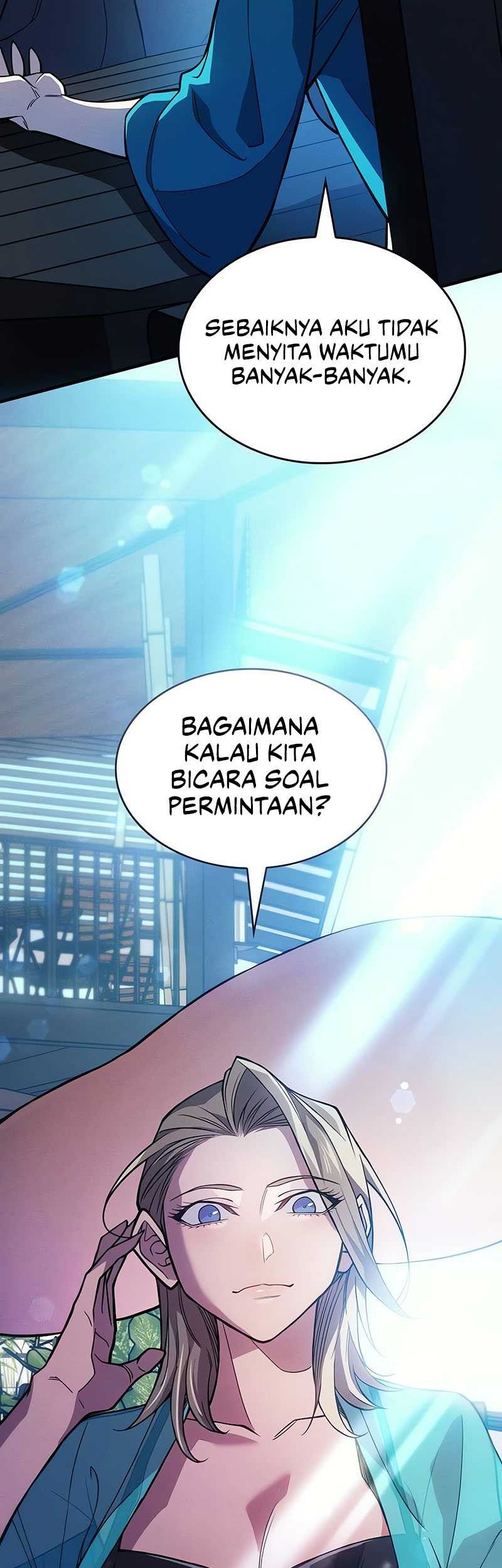 Regressing With The King’s Power Chapter 77 Gambar 21