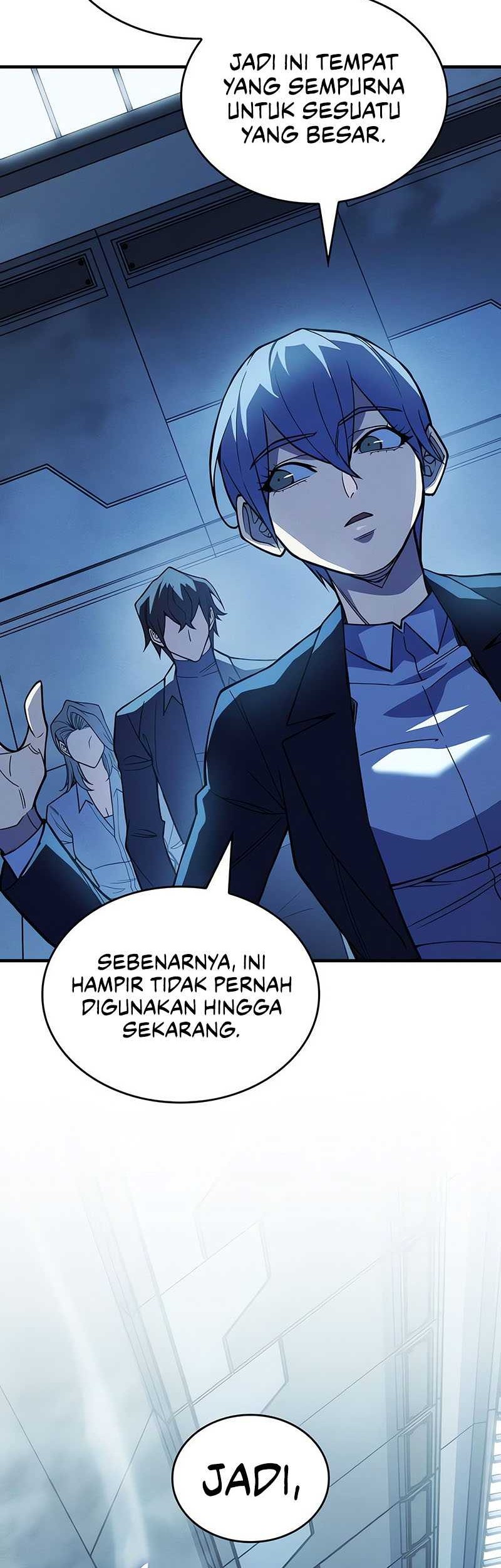 Regressing With The King’s Power Chapter 77 Gambar 25