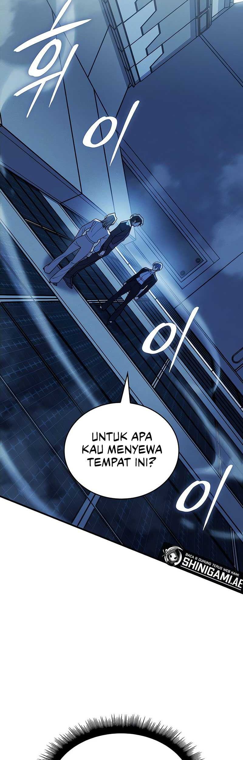 Regressing With The King’s Power Chapter 77 Gambar 26