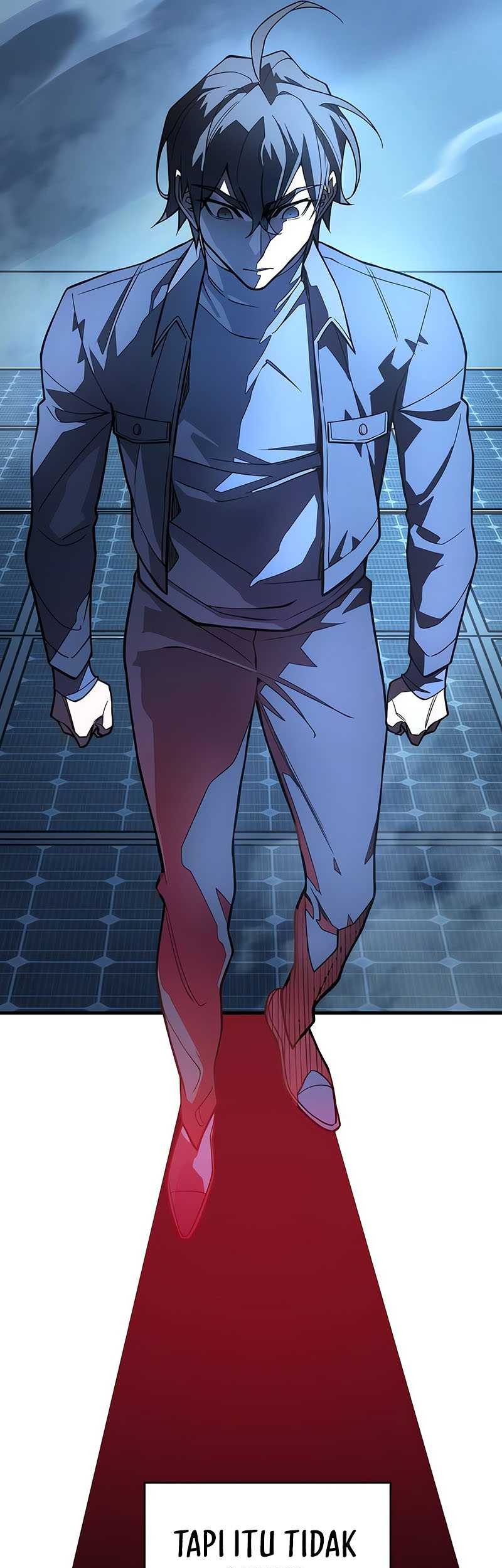 Regressing With The King’s Power Chapter 77 Gambar 28