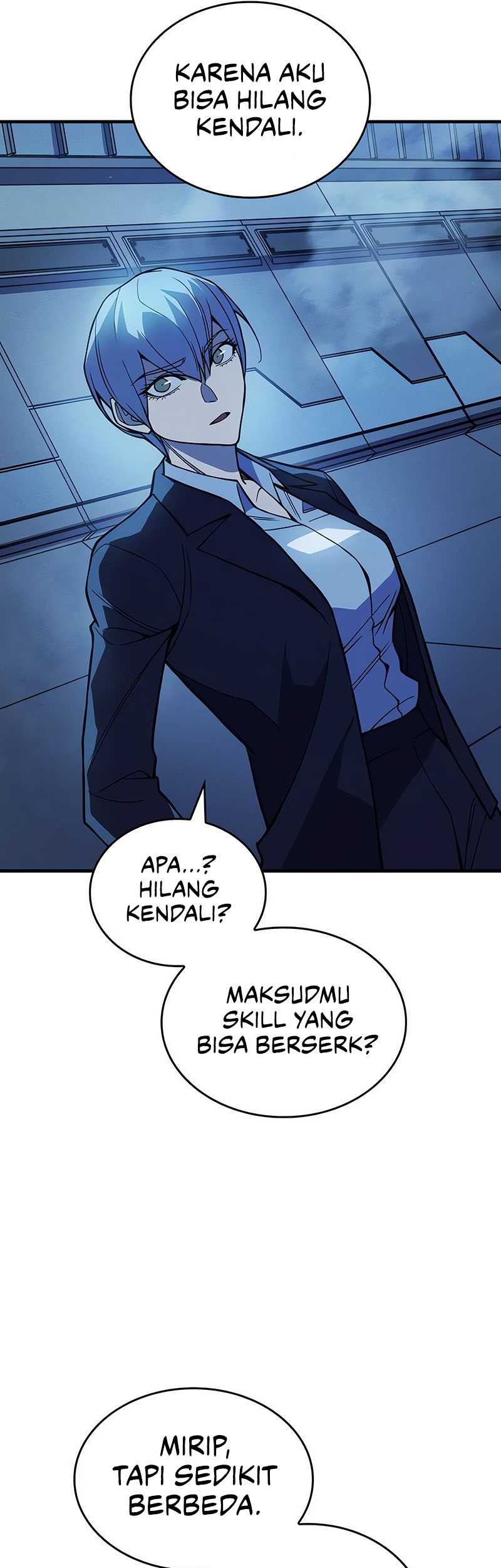 Regressing With The King’s Power Chapter 77 Gambar 32