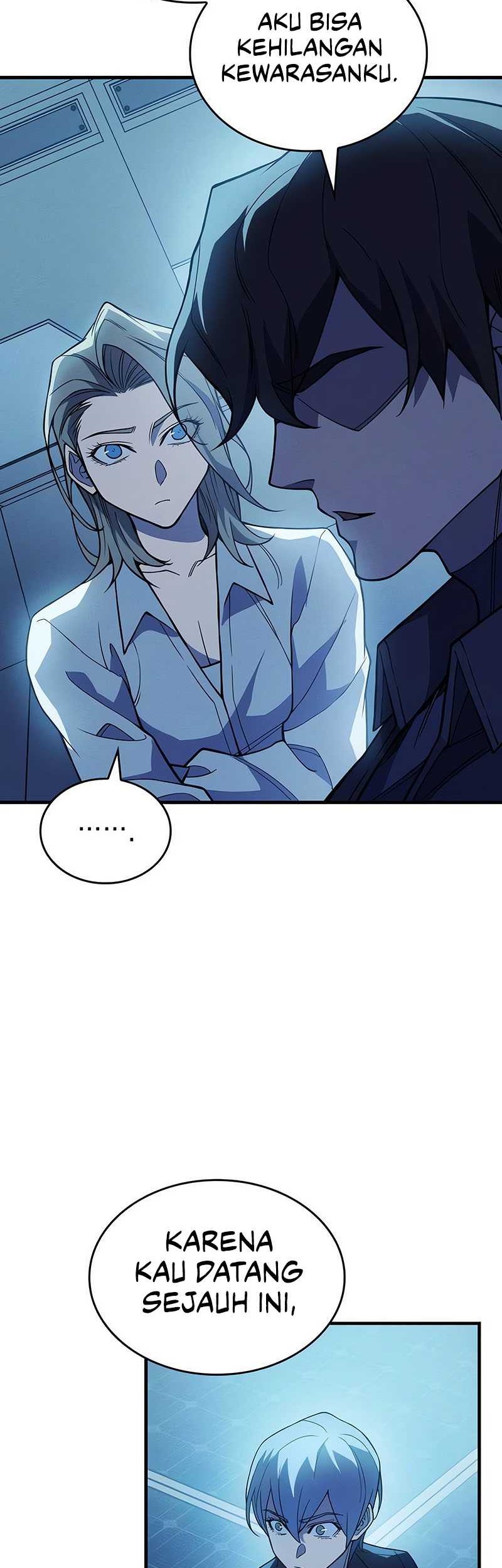 Regressing With The King’s Power Chapter 77 Gambar 33