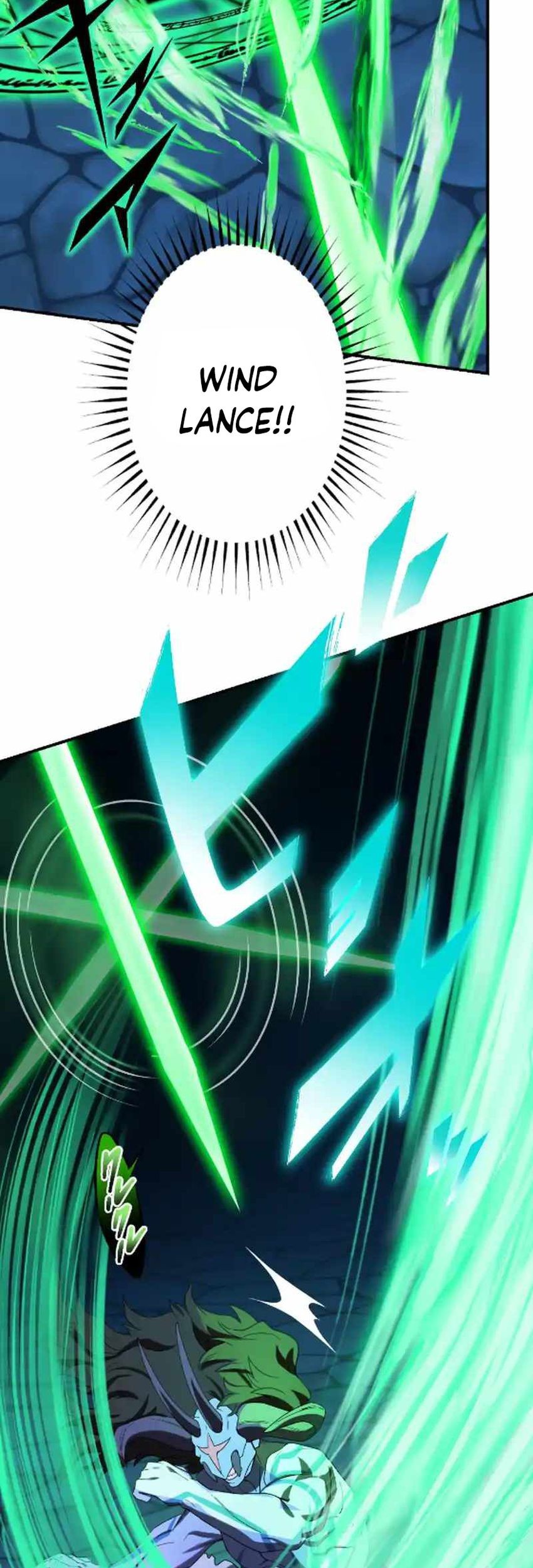 The strongest assassin gets transferred to another world with his whole class Chapter 69 Gambar 54