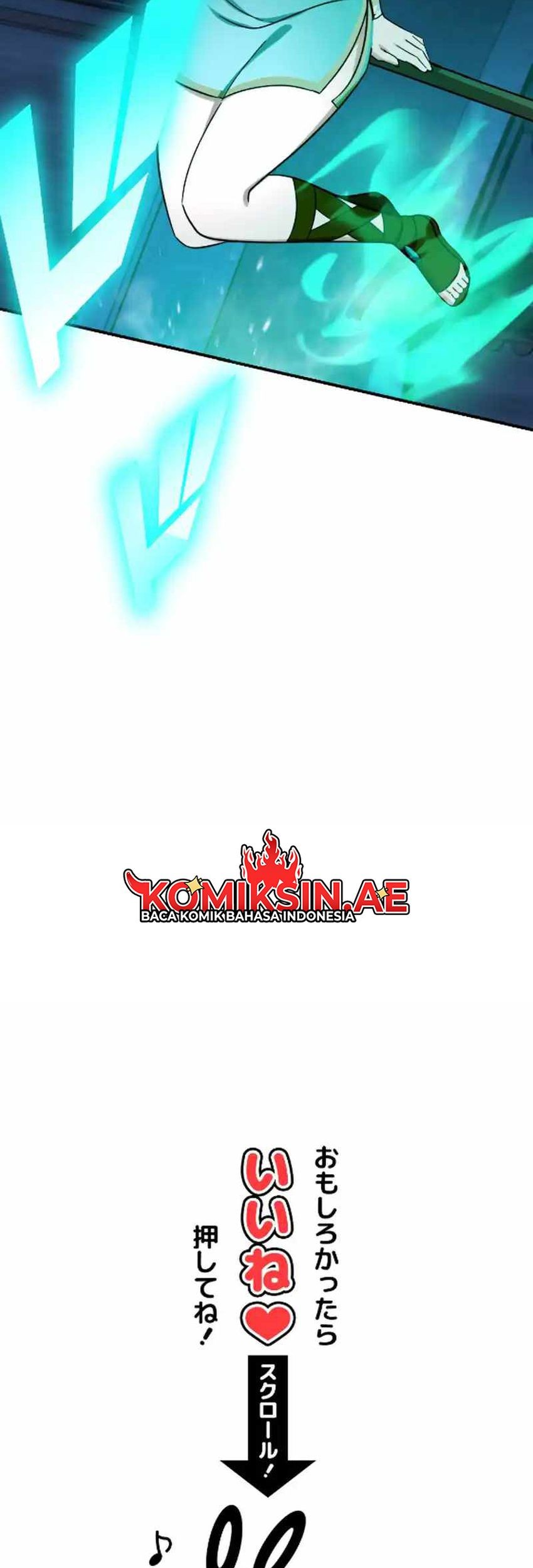 The strongest assassin gets transferred to another world with his whole class Chapter 69 Gambar 58