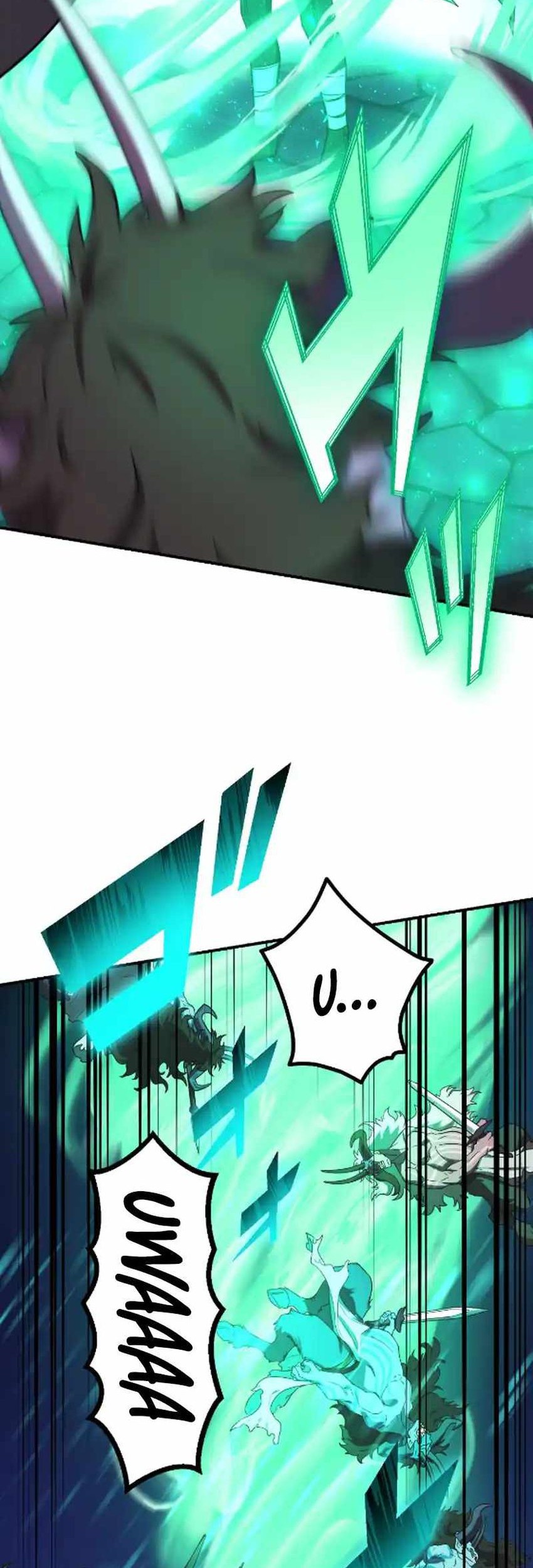 The strongest assassin gets transferred to another world with his whole class Chapter 69 Gambar 37