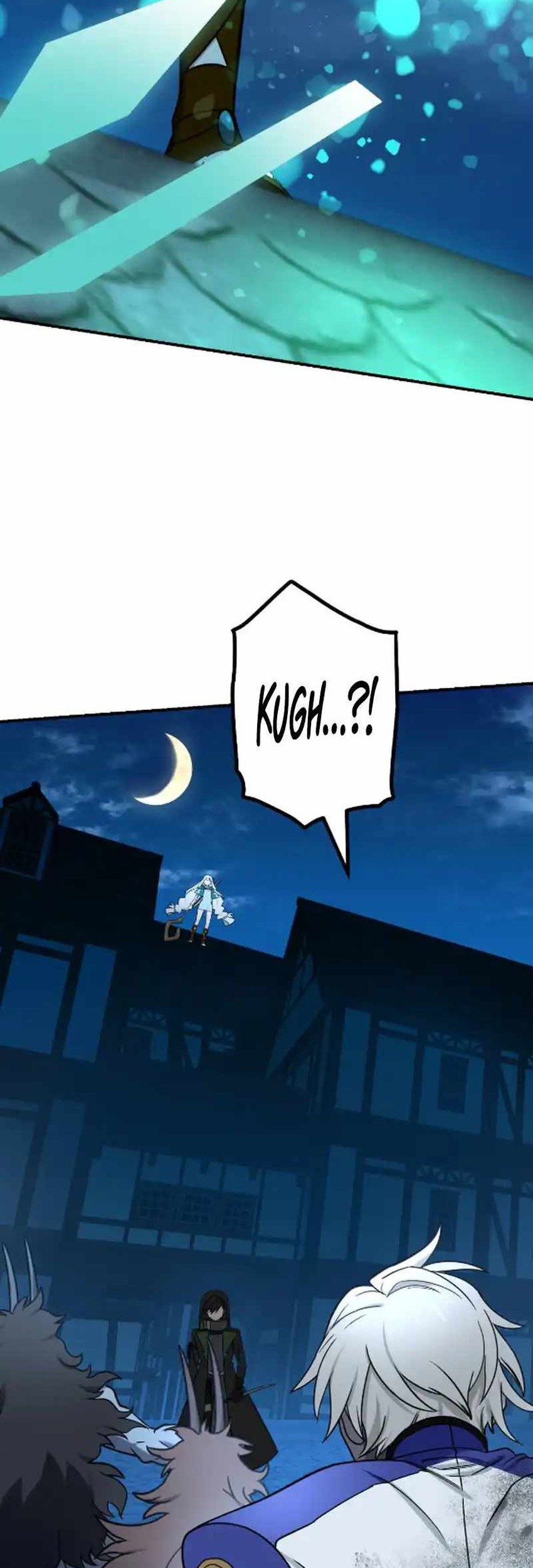 The strongest assassin gets transferred to another world with his whole class Chapter 69 Gambar 41