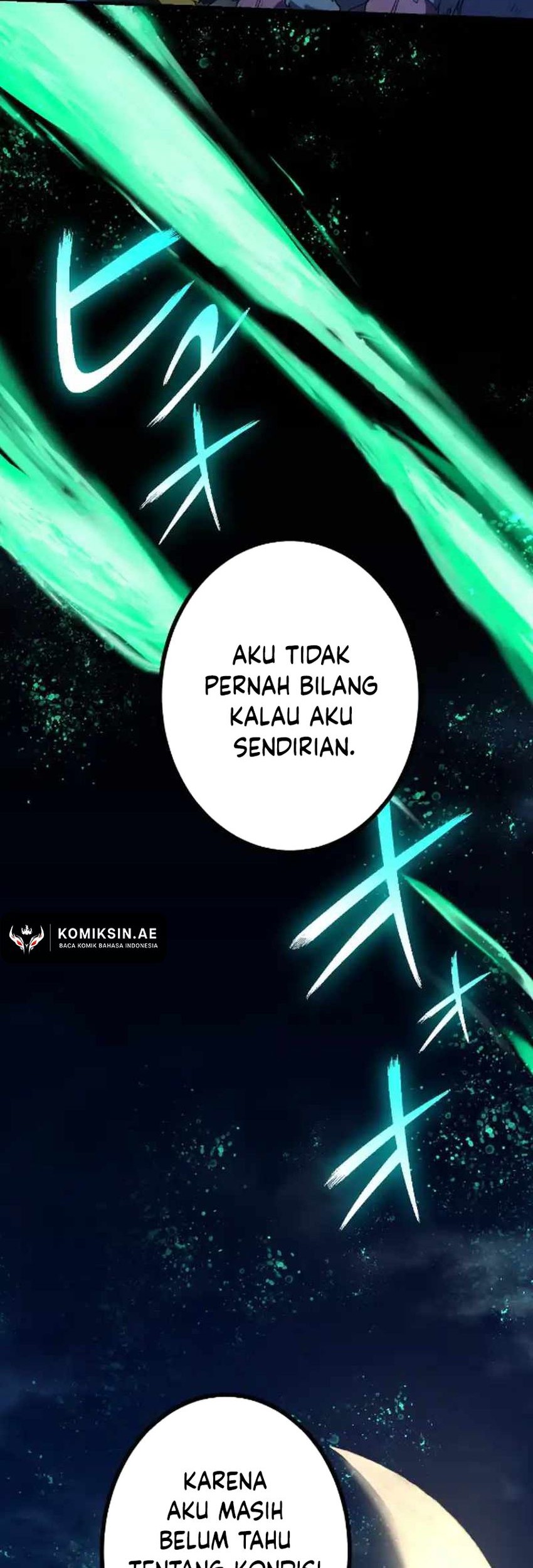 The strongest assassin gets transferred to another world with his whole class Chapter 69 Gambar 39