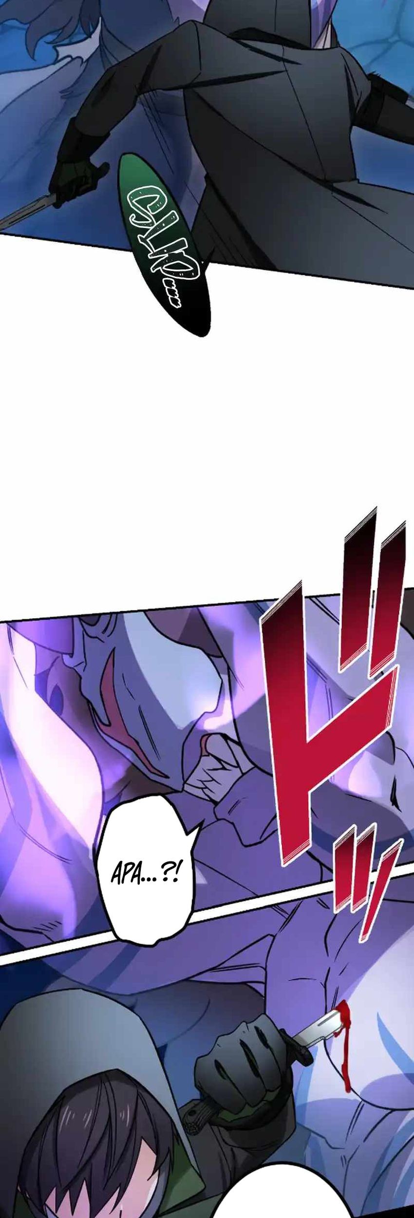 The strongest assassin gets transferred to another world with his whole class Chapter 69 Gambar 46