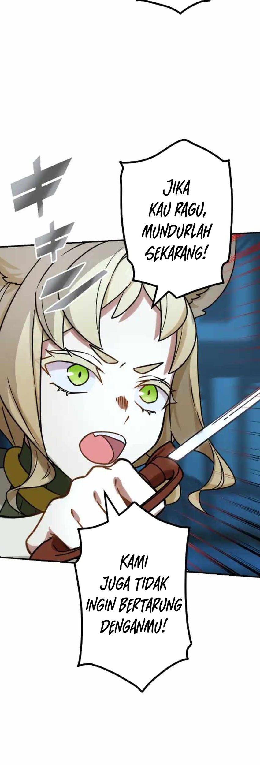 The strongest assassin gets transferred to another world with his whole class Chapter 69 Gambar 4