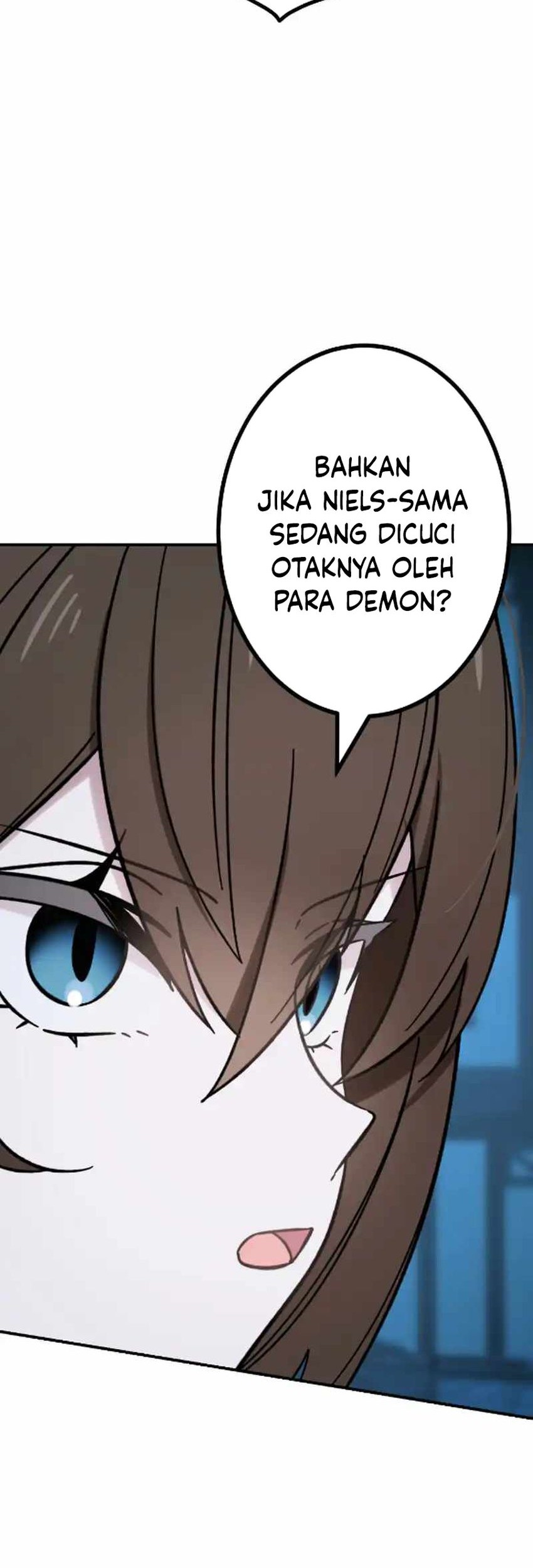 The strongest assassin gets transferred to another world with his whole class Chapter 69 Gambar 9