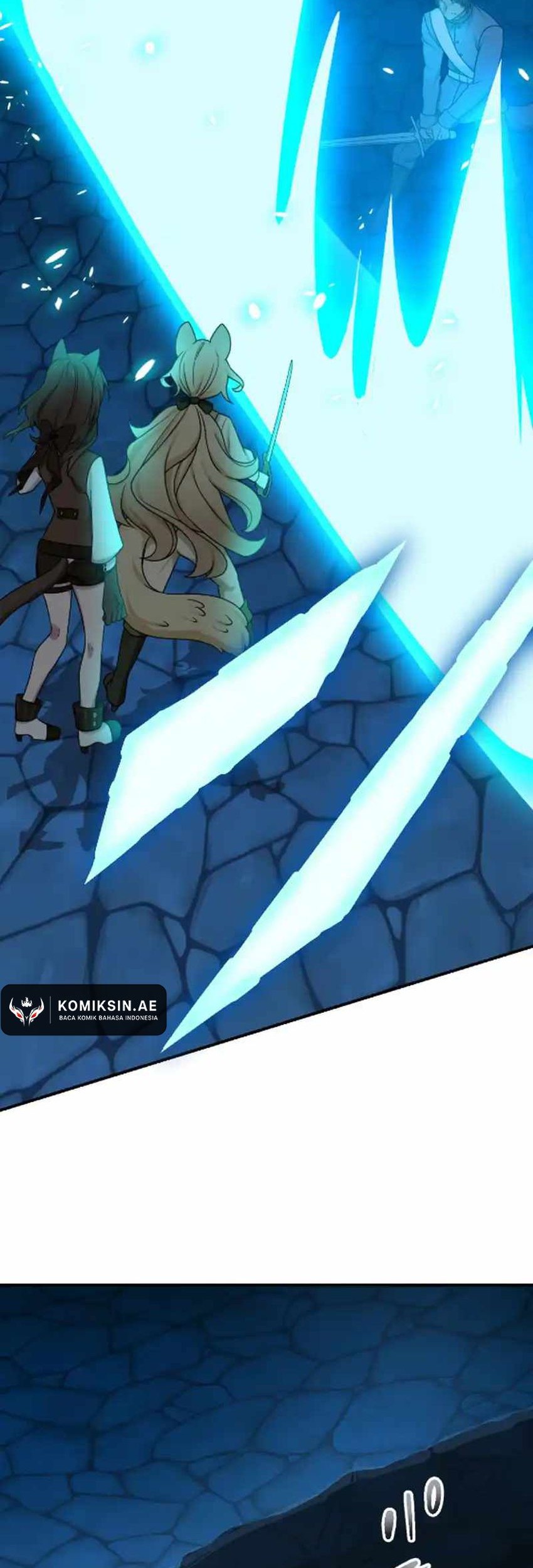 The strongest assassin gets transferred to another world with his whole class Chapter 69 Gambar 13