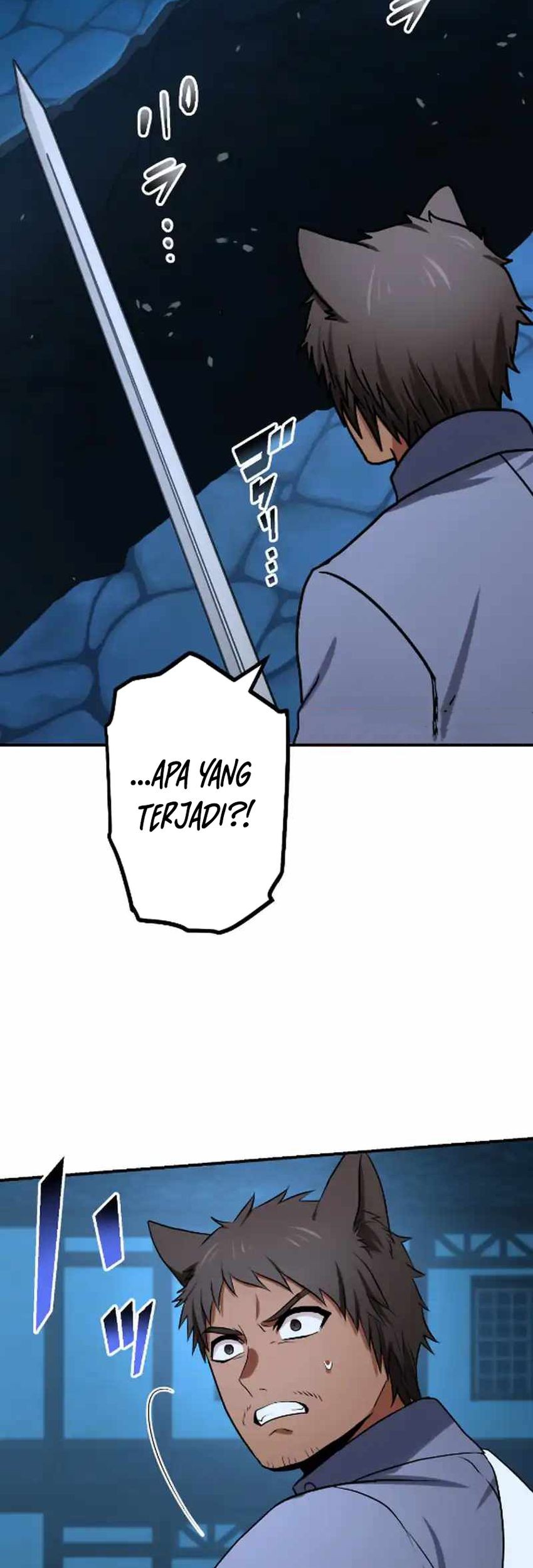 The strongest assassin gets transferred to another world with his whole class Chapter 69 Gambar 14