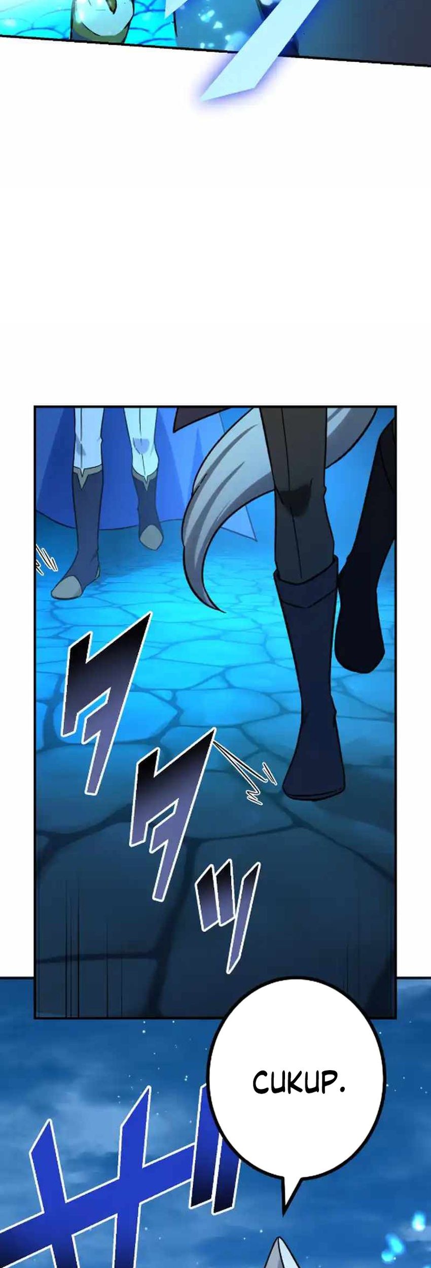 The strongest assassin gets transferred to another world with his whole class Chapter 69 Gambar 16