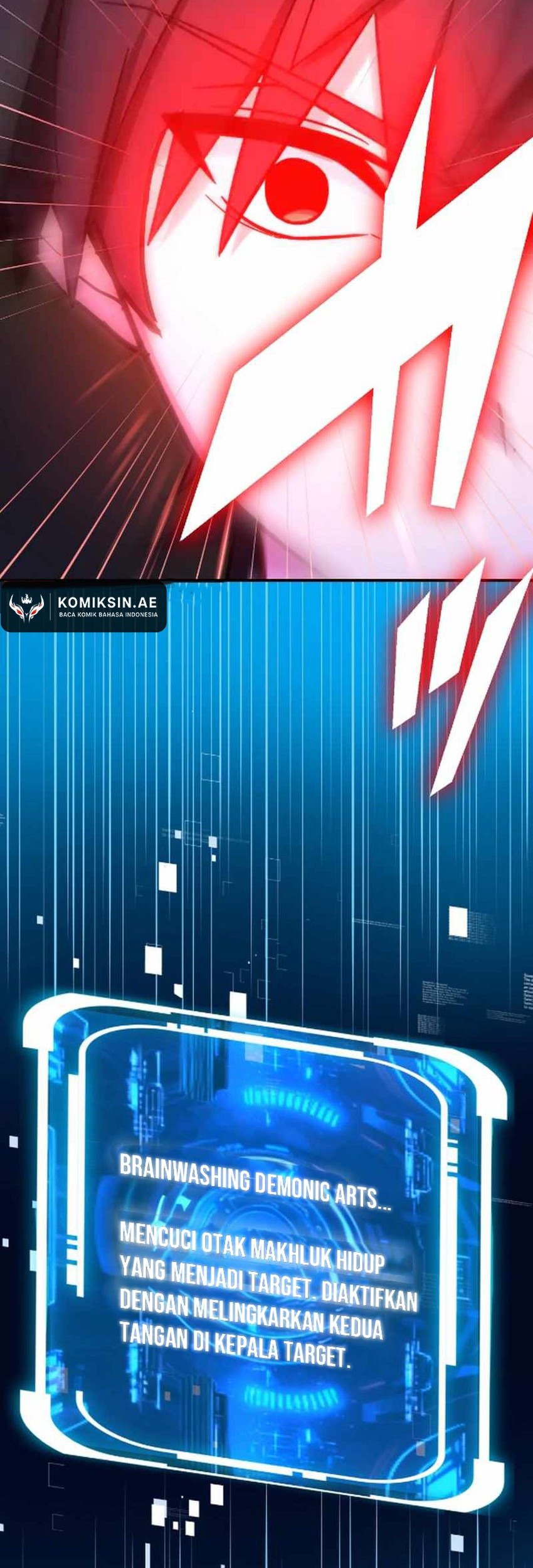 The strongest assassin gets transferred to another world with his whole class Chapter 69 Gambar 21