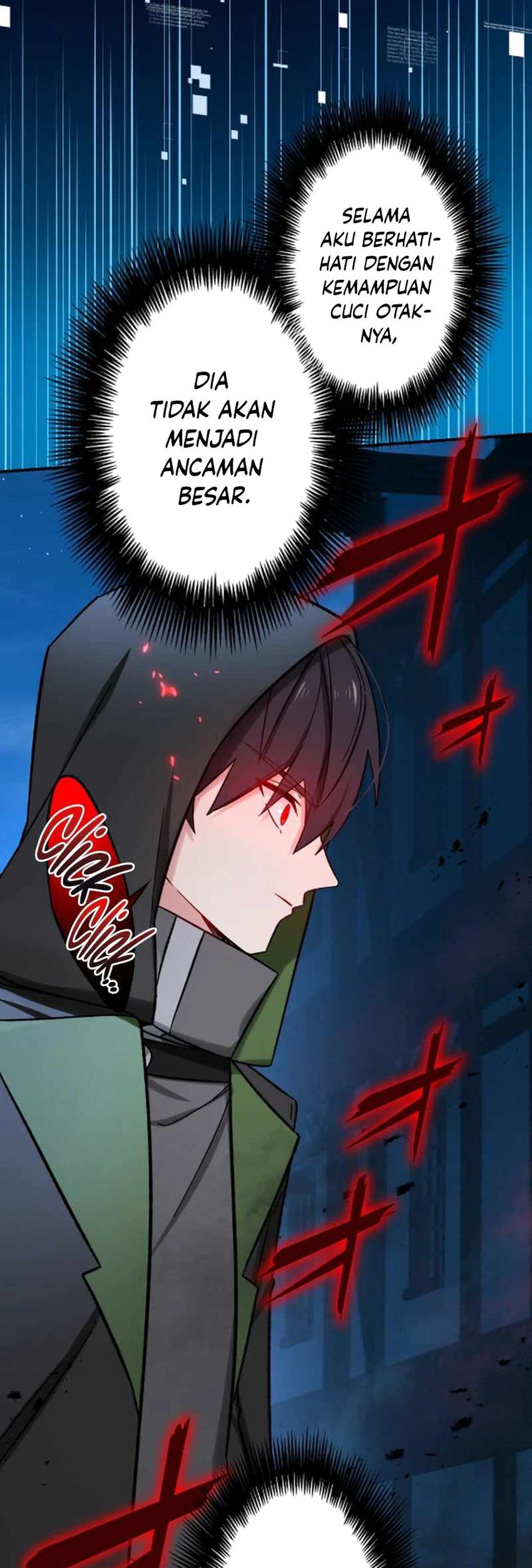 The strongest assassin gets transferred to another world with his whole class Chapter 69 Gambar 22